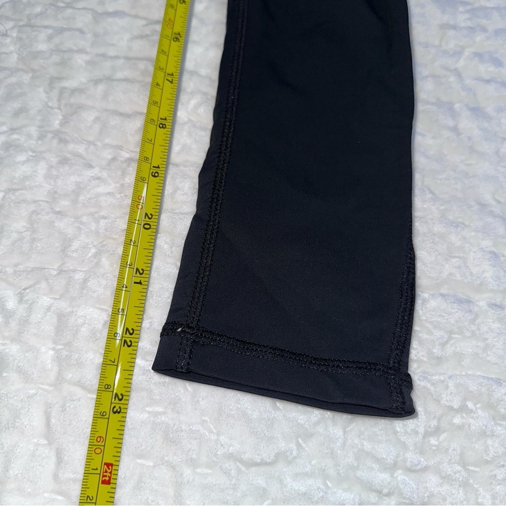 Hpe Human Performance Engineering 3/4 Leggings S - image 5